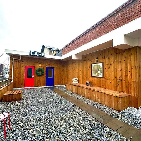 R Guesthouse Jongmyo Seul Exterior foto
