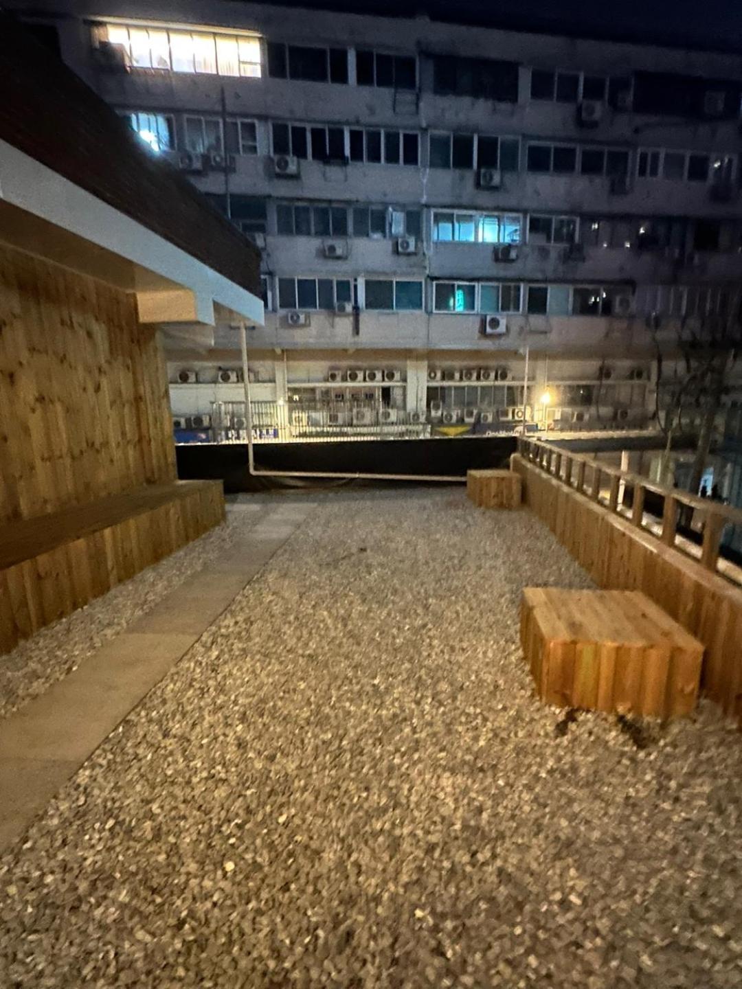 R Guesthouse Jongmyo Seul Exterior foto