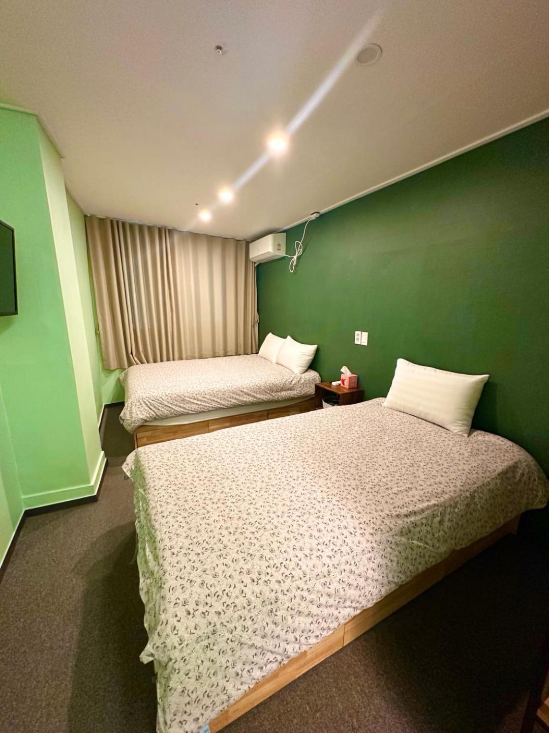 R Guesthouse Jongmyo Seul Exterior foto