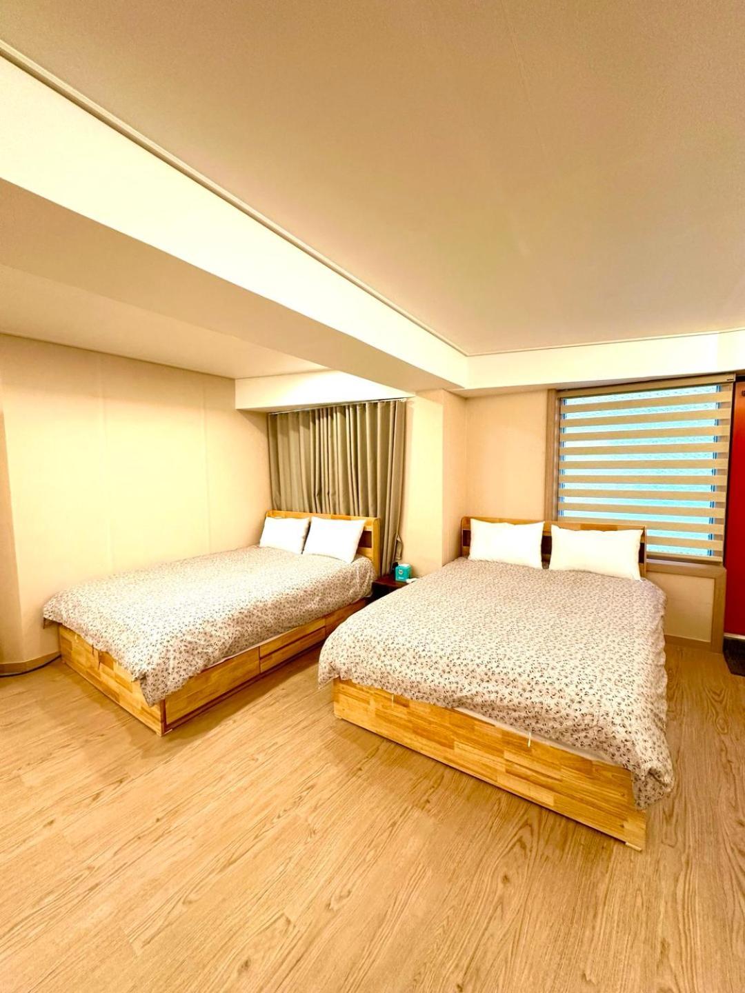 R Guesthouse Jongmyo Seul Exterior foto