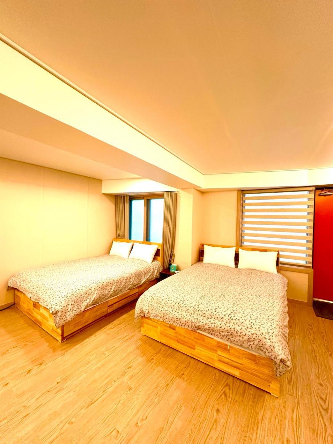 R Guesthouse Jongmyo Seul Exterior foto